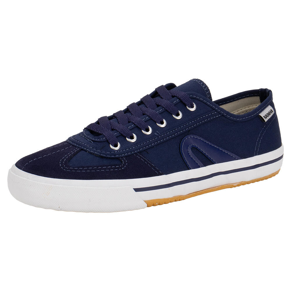 Tênis Masculino Vl 2500 Rainha Ra0001 em Oferta na Shopee