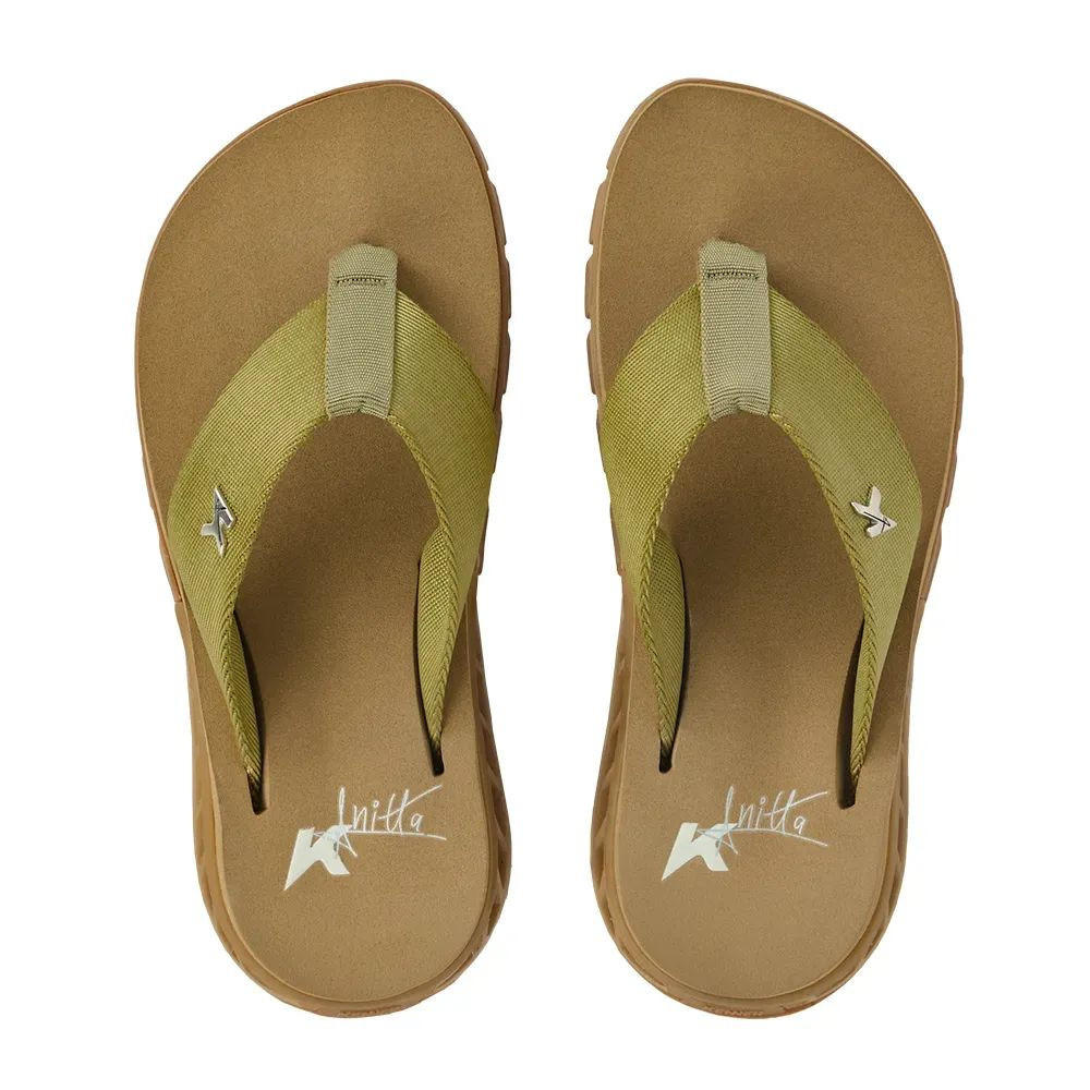 Chinelo Sandália Kenner Rakka Anitta Caqui