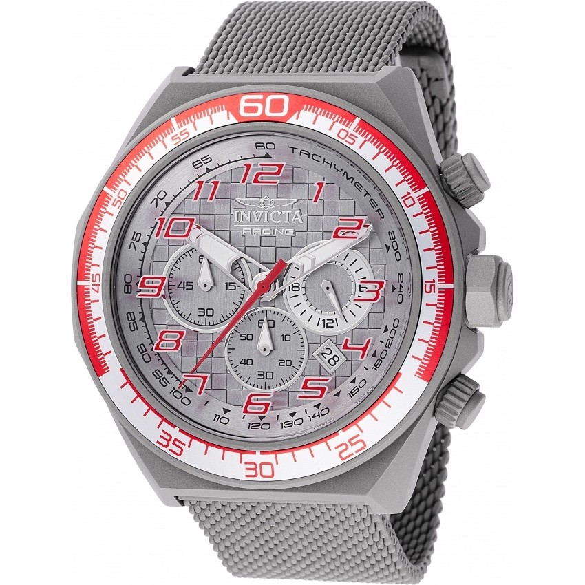 Relógio Masculino Invicta Racing Men Quartzo 47904