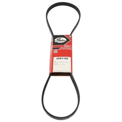 Correia Gates Micro-V 5PK1190 Uno, Palio, Siena - Cód.2957