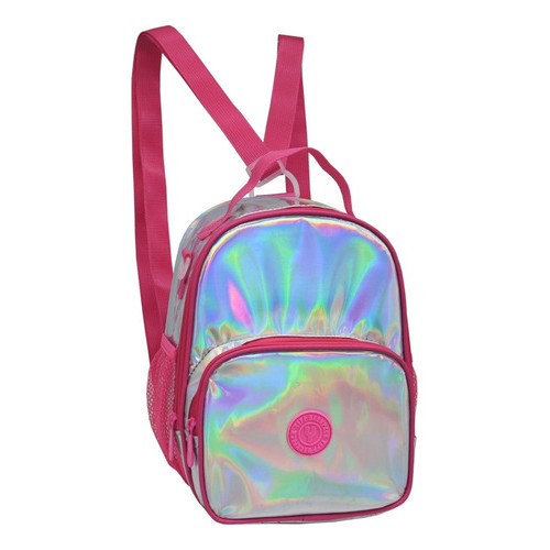 Mochila Termica Escolar Juvenil Infantil Feminina 2026