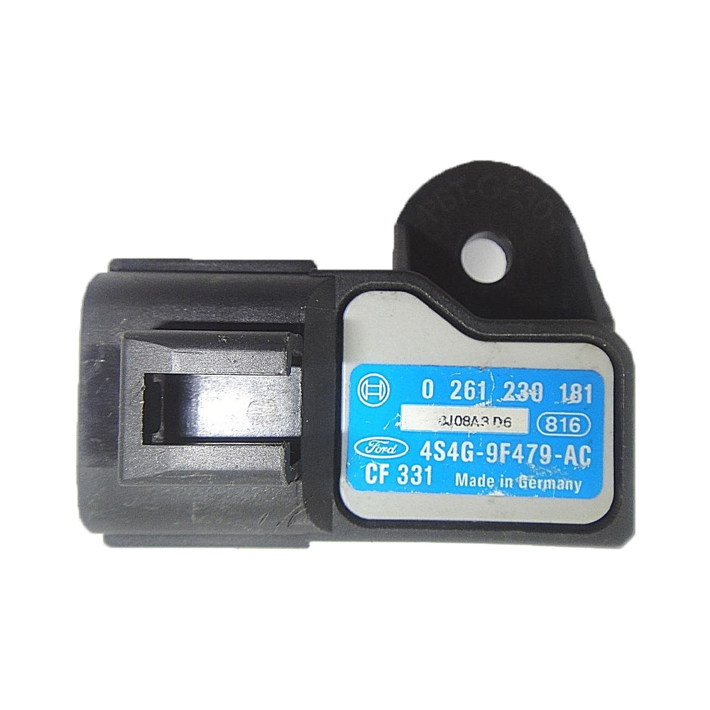 Sensor Map Coletor Ford Focus Fusion Mazda 6 Atenza 4Cil 16v