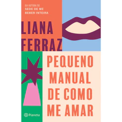 Pequeno manual de como me amar