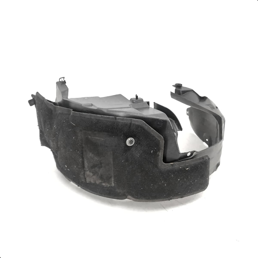 Parabarro Esquerdo Renault Kwid Original 638414175r em Oferta na Shopee