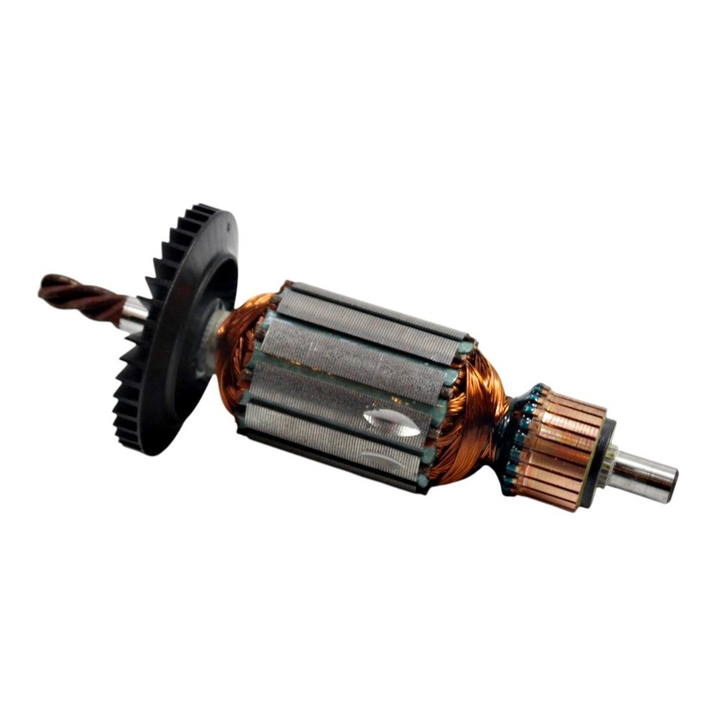 Induzido Bivolt P/ Furadeira Bosch Gsb 13 Re Bivolt Original