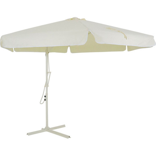 Ombrelone Suspenso 3 Mt Gira 360° Articulado Alavanca Resistente Área De Lazer Belfix - Original Bel em Oferta na Shopee