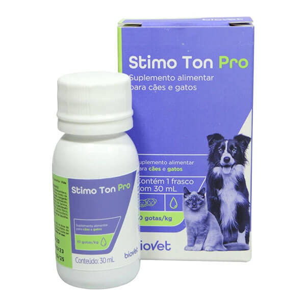 Stimo Ton: Guia Completo e Onde Comprar | BuscaProdutos