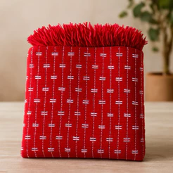 Manta Para Sofá XGG Gigante 240x180 | Tipo Capa Protetora Chic Decoração Macio Algodão