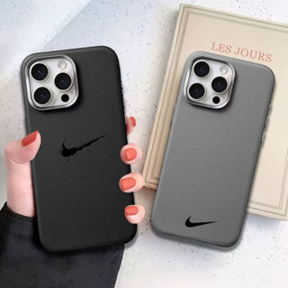 Capinha Textura de couro Para Samsung S24 Plus S23 FE S20 FE S23 Ultra S21 S25 S22 A15 A55 Case Capa XIAONKY PIW em Oferta na Shopee