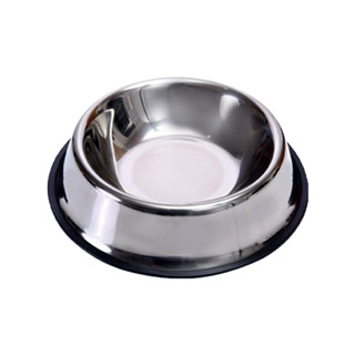 Comedouro, Tigela, Pote em Inox Para Cães E Gatos, Grande em Oferta na Shopee