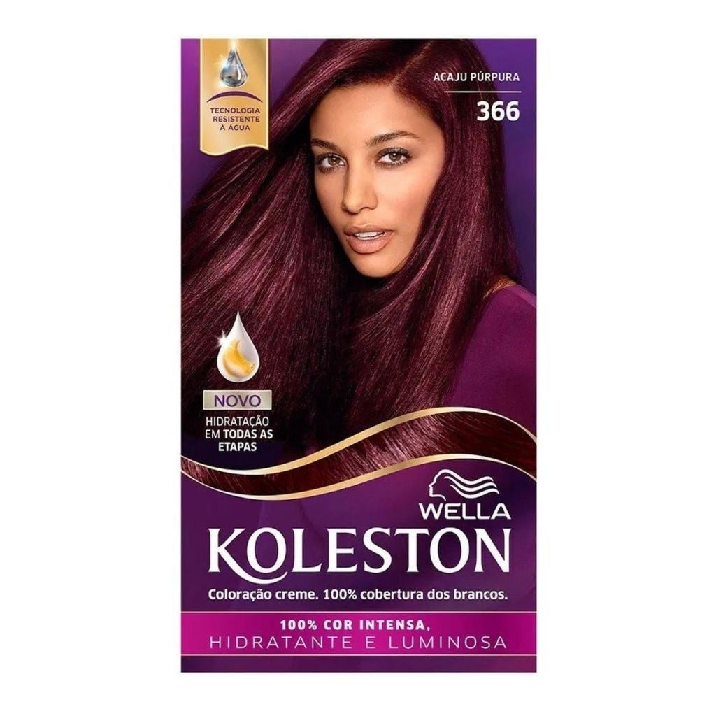 Cabelo Acaju Purpura: Onde Comprar | BuscaProdutos