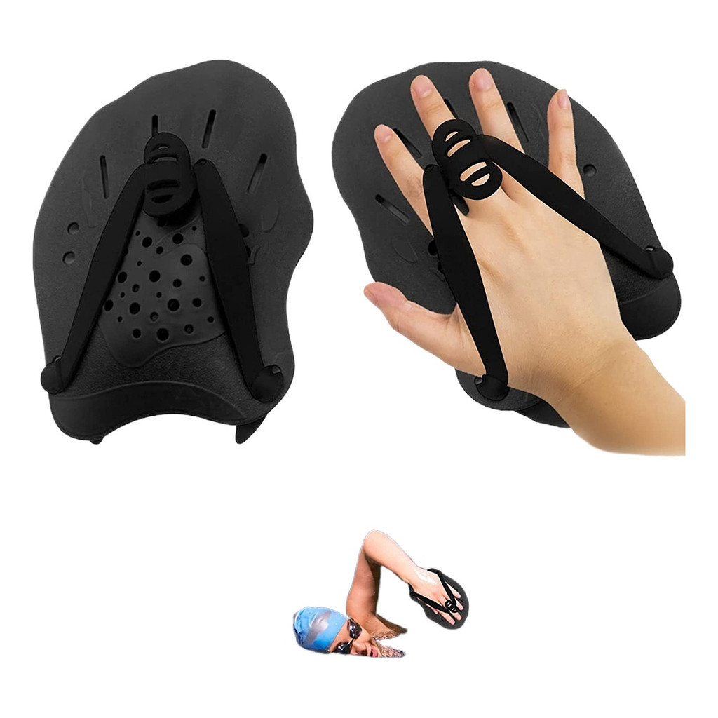 Palmar De Natação Treinamento Auxilio Nado Esporte Aquático
