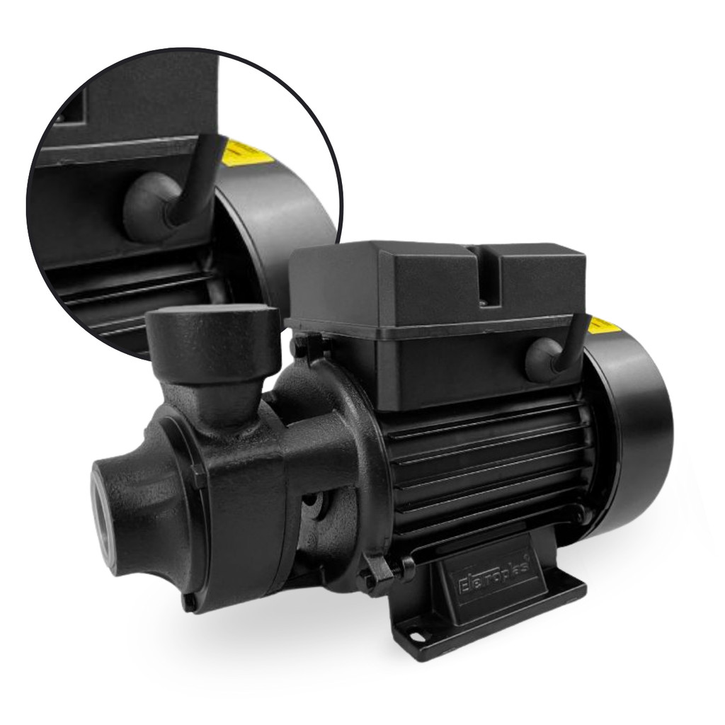 Motobomba Periferica Eletroplas na Black Friday 2025 | BuscaProdutos