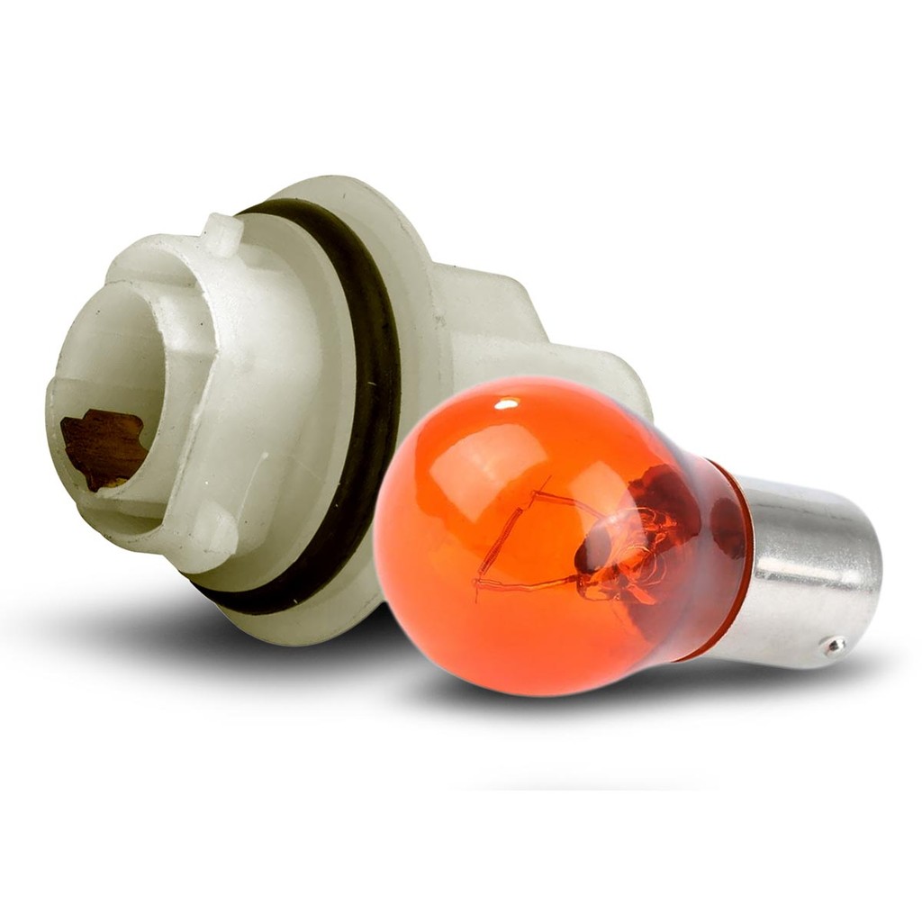 Soquete Lâmpada Pisca Vectra 1997 a 2005 Conector Plug Seta Farol Chevrolet  