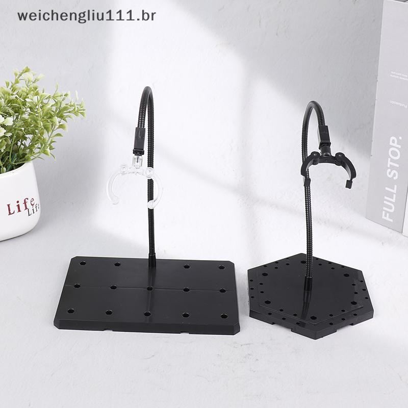 # weicheng 1 Peça Base De Figura De Ação Suporte De Exibição Adequado Para Animação Cinema Jogo Acessórios .