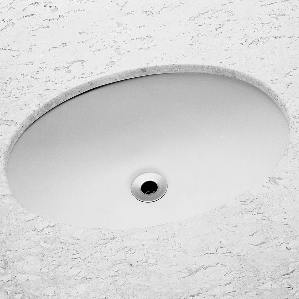 Cuba Oval para Banheiro Embutir: Onde Comprar | BuscaProdutos