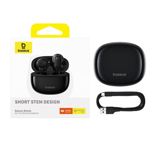 Fone De Ouvido Bluetooth Sem Fio Baseus Bowie E10 em Oferta na Shopee