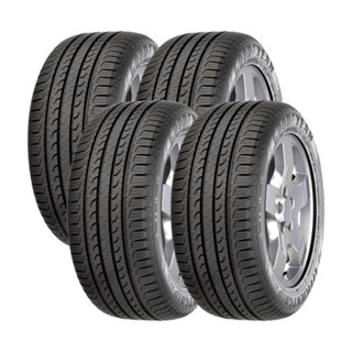 Jogo 4 Pneus Goodyear Aro 16 EfficientGrip SUV 205/65R16 95H em Oferta na Shopee
