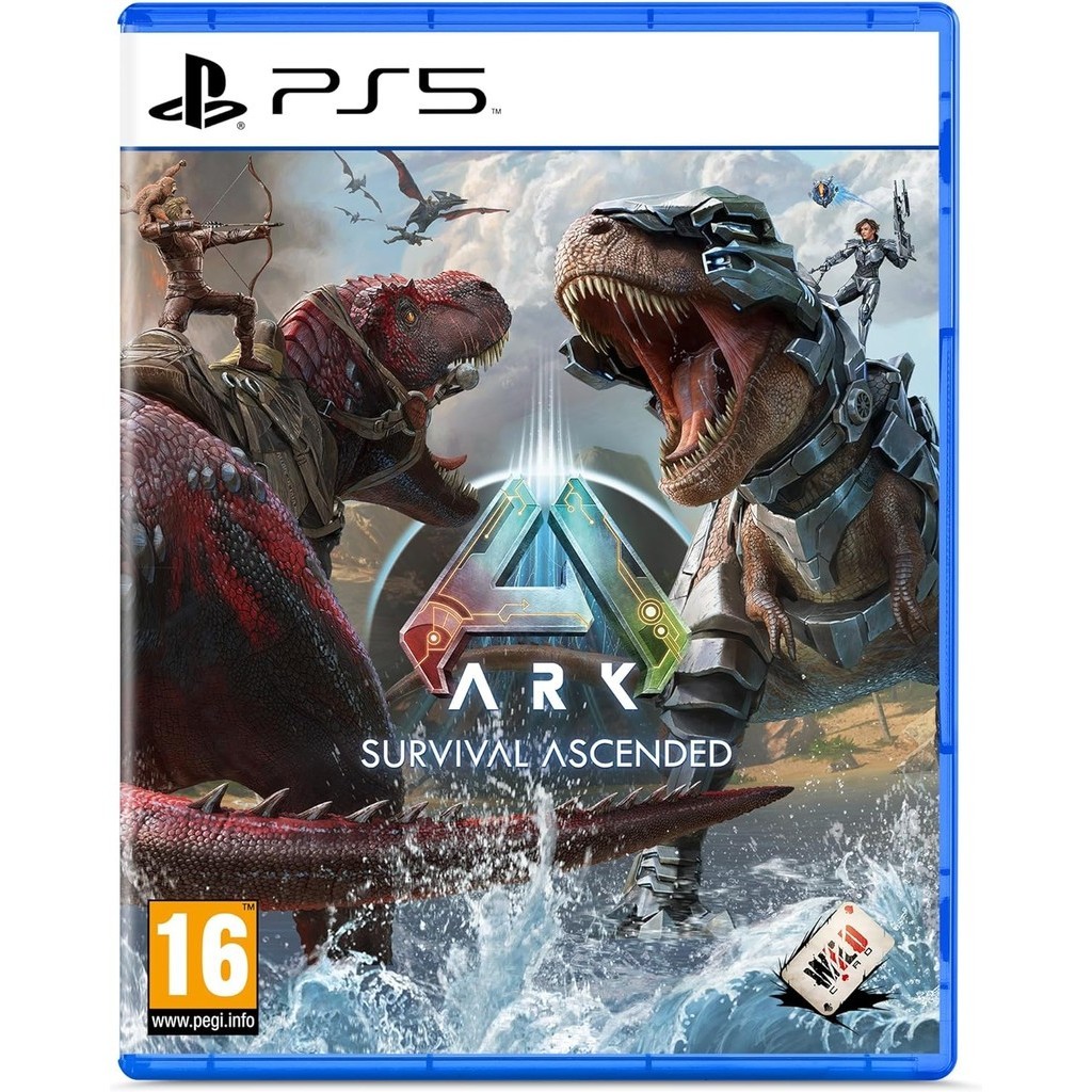 Ark: Survival Ascended: Onde Comprar | BuscaProdutos