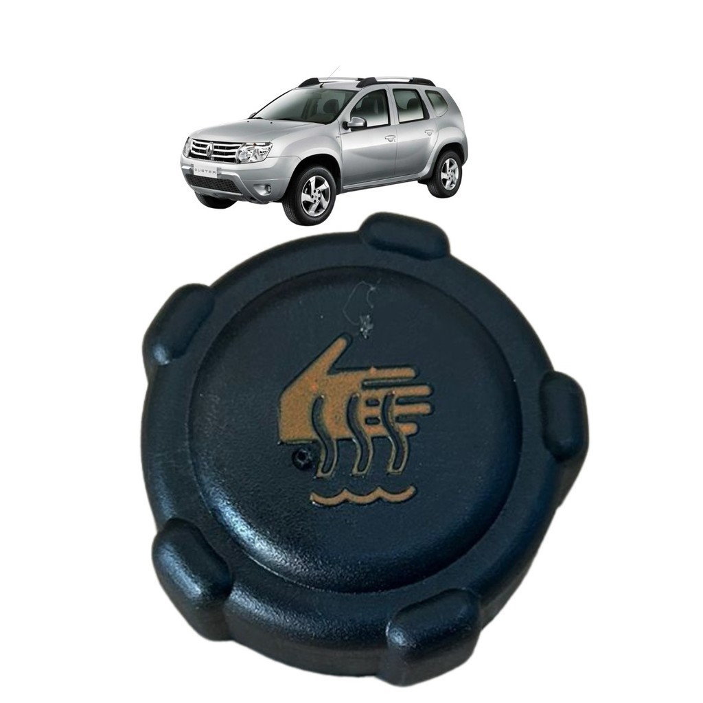 Tampa Reservatório Água Duster 2011 2012 2013 2014 Até 2020 em Oferta na Shopee