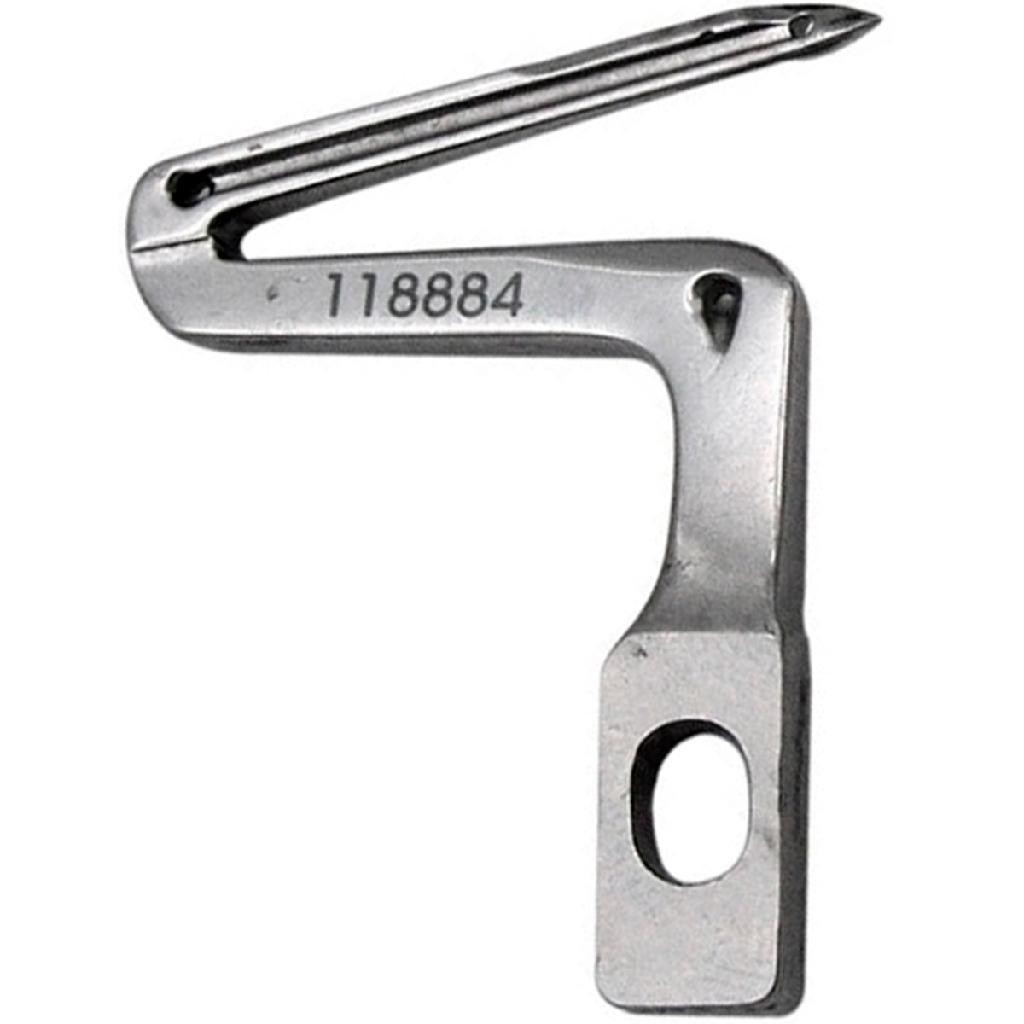 Looper Inferior Esquerdo Costura Overlock Juki Mo-2303 Mo-2514 Mo-2516