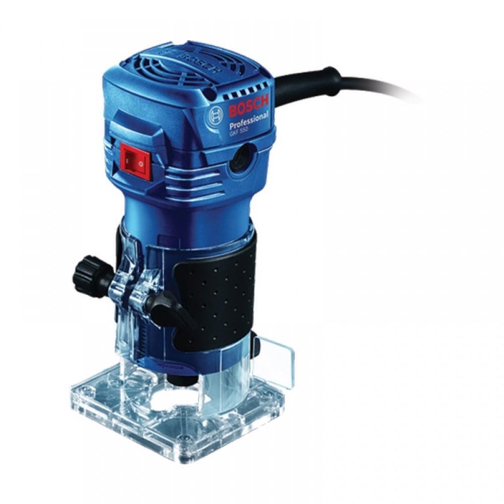 TUPIA - GKF 550 - 500W - BOSCH