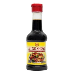 Molho De Soja Shoyu Aji No Shoyu 150ml