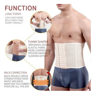 Cinta Com Furo Abdominal Modelara Redução De Medidas Fitness em Oferta na Shopee