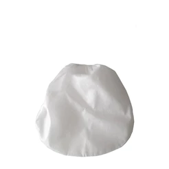 Filtro Saco Protetor Sanfona A262 Aspirar 80 Ipc - Sbn1332