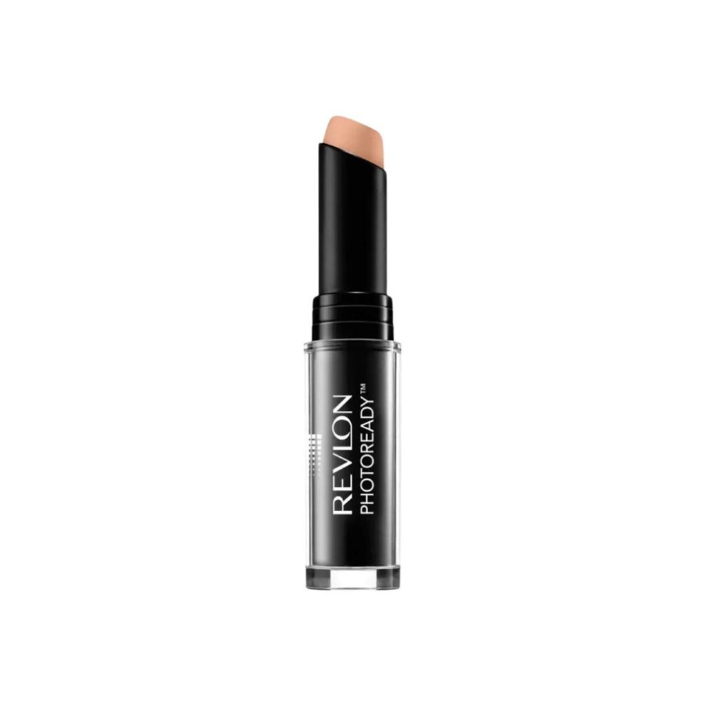 Revlon Photoready Concealer Fps 20 Medium - Corretivo Bastão em Oferta na Shopee