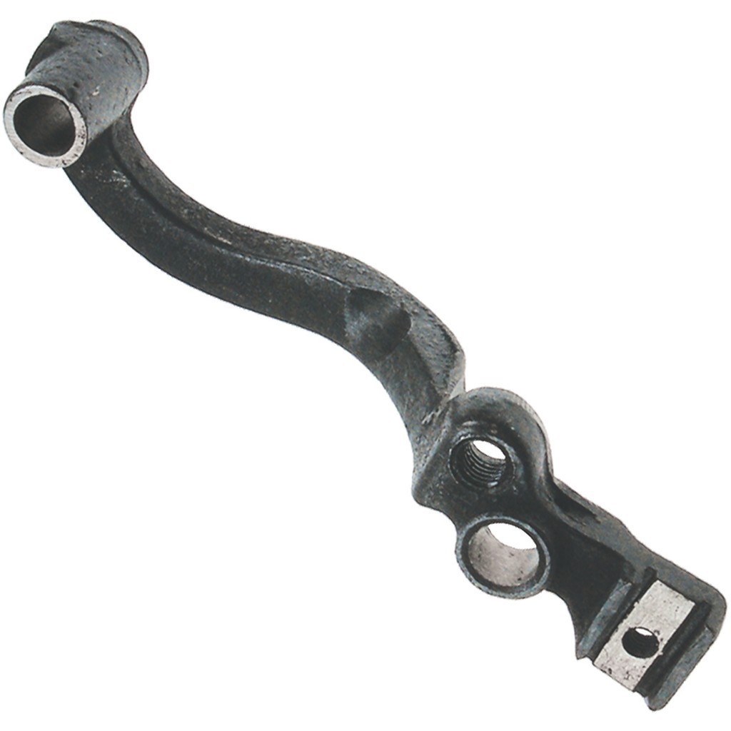 Suporte Dentes Serrilha Transporte Overlock Verdinha GN1 Semi