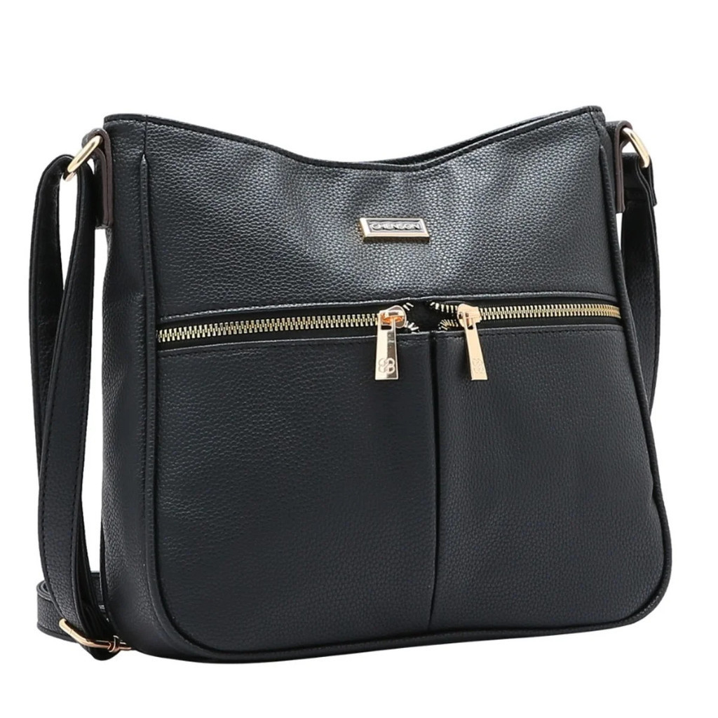 BOLSA FEMININA CHENSON OMBRO COLEÇÃO ÂNCORA 84625