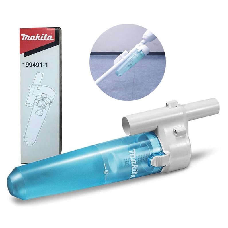 Acessório Ciclone Aspirador DCL180 Makita 199491-1