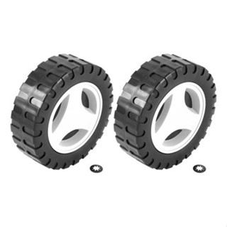 Par De Roda Dianteira Menor Tramontina Ce35 (78795711) em Oferta na Shopee