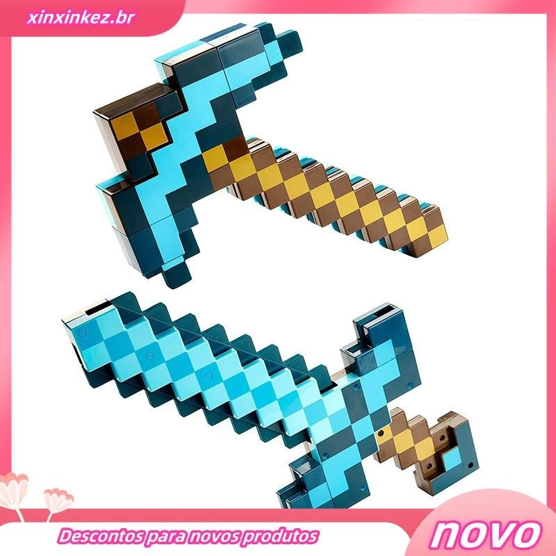 Flechas Minecraft: Onde Comprar | BuscaProdutos