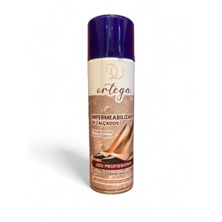 IMPERMEABILIZANTE DE CALÇADOS ORTEGA em Oferta na Shopee
