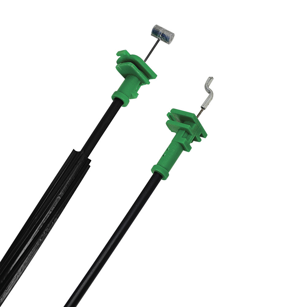 Cabo Acionador Fechadura Traseira Direita Ou Esquerda Corsa G2 Após 2002 em Oferta na Shopee