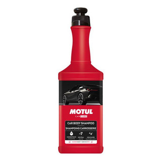 MOTUL CAR CARE SHAMPOO LAVA AUTOS 500ML em Oferta na Shopee