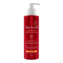 VARICELL GEL CREME COM 300G