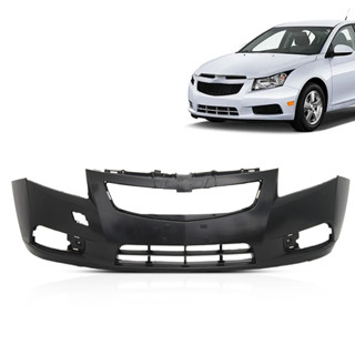 Parachoque Dianteiro Cruze Sedan 2011 2012 2013 2014 em Oferta na Shopee