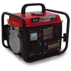 Gerador Gasolina TG950TX-G2 900W 220V Motor 2T Toyama