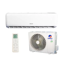 Ar Condicionado Inverter Gree G-Top Auto 30000 Quente e Frio 220v R-32 Wi-Fi