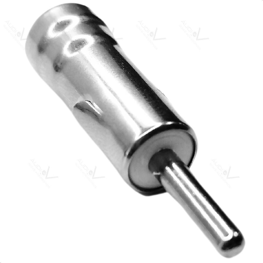 Plug CB90 Adaptador De antena De Carro Para Rádio Automotivo Aparelho De Som Universal