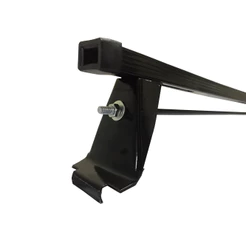 Rack Teto Roca Bagageiros Fiat Uno PitBull 95/ 01 4pts 1173