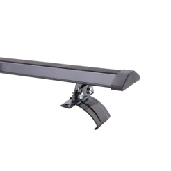 Rack Teto Resistent Sport Citroen C3 2002 a 2012 4pts LW020