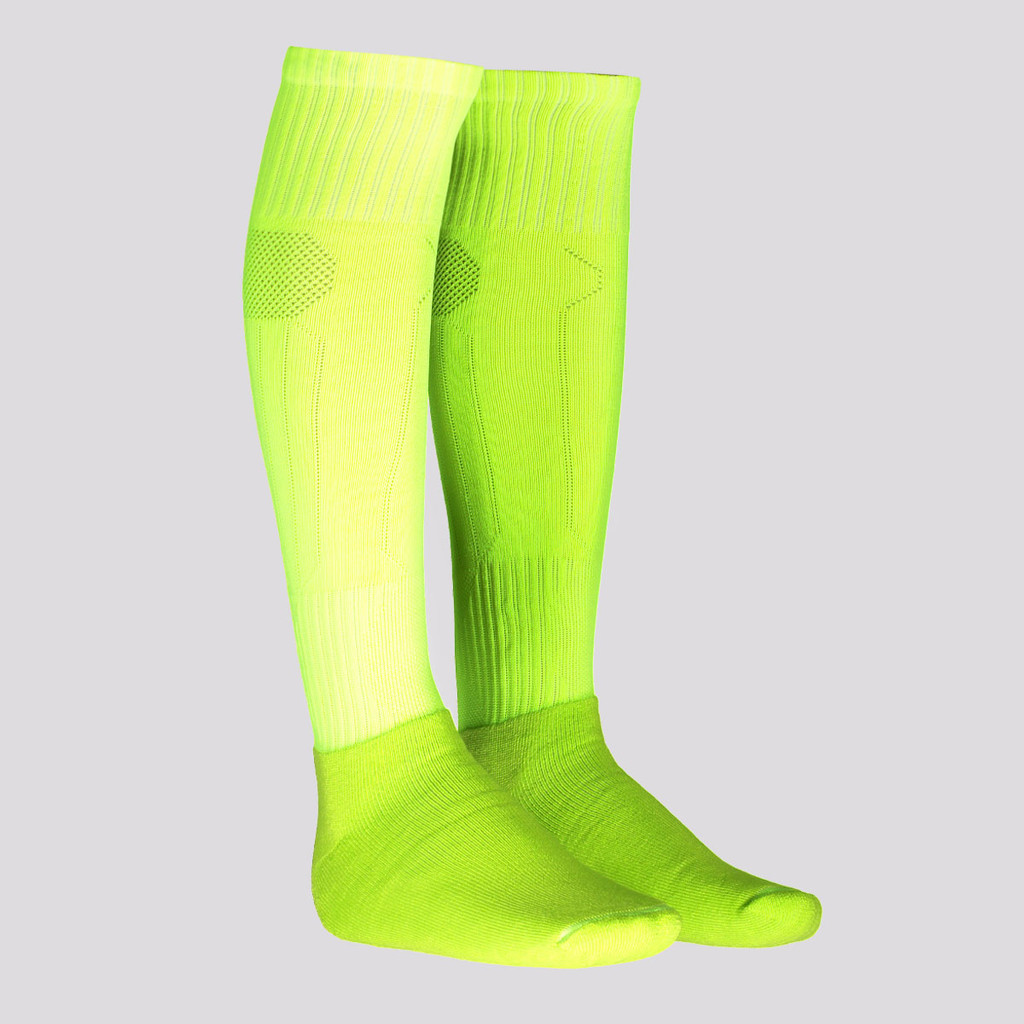 Meião Kanxa Profissional I Verde em Oferta na Shopee