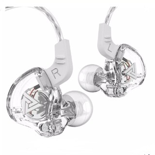 Fone De Ouvido Gamer Dj Musicos Retorno Palco In-ear C/case