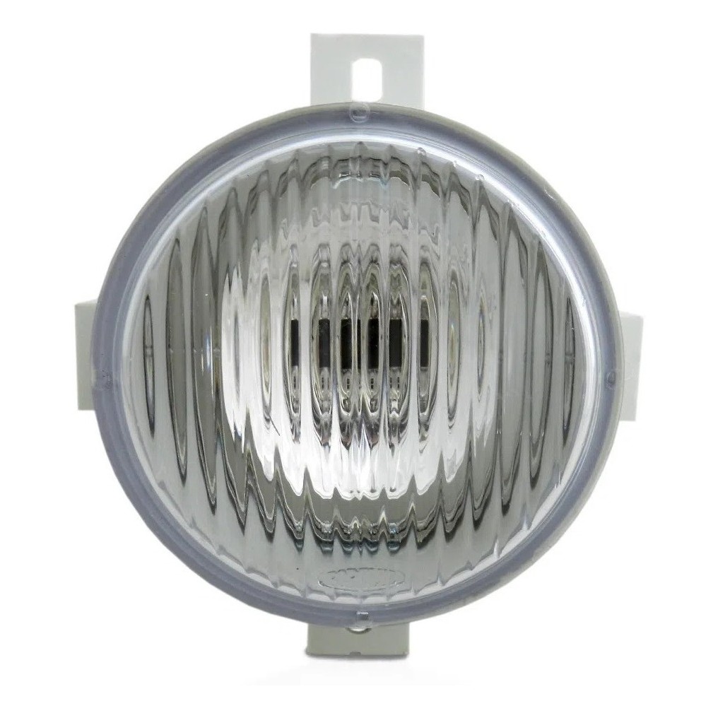 Farol Milha Pajero Sport 2003 2002 2001 2000 Tr4 2004 A 2007