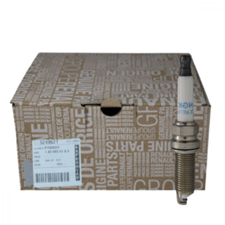 Vela de ignição Renault motor d4d 1.0 16v em Oferta na Shopee