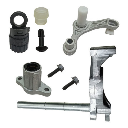 Kit Reparo Completo Trambulador Câmbio Astra Agile Vectra Montana Corsa Prisma Classic Zafira